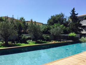 Apartment Exclusive Resort Saint Tropez
